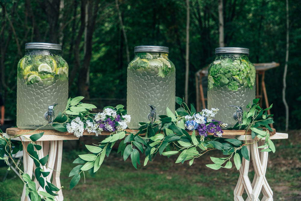 Embrace Eco-Friendly Practices