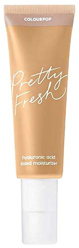 ColourPop Pretty Fresh Hyaluronic Acid Tinted Moisturizer