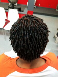 Comb coils