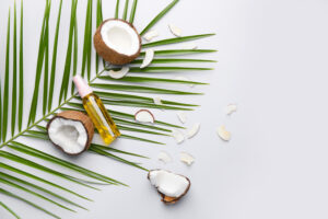 Coconut Oil