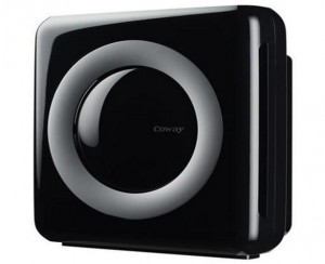 Best Air Purifier - Coway AP-1512HH Mighty Air Purifier