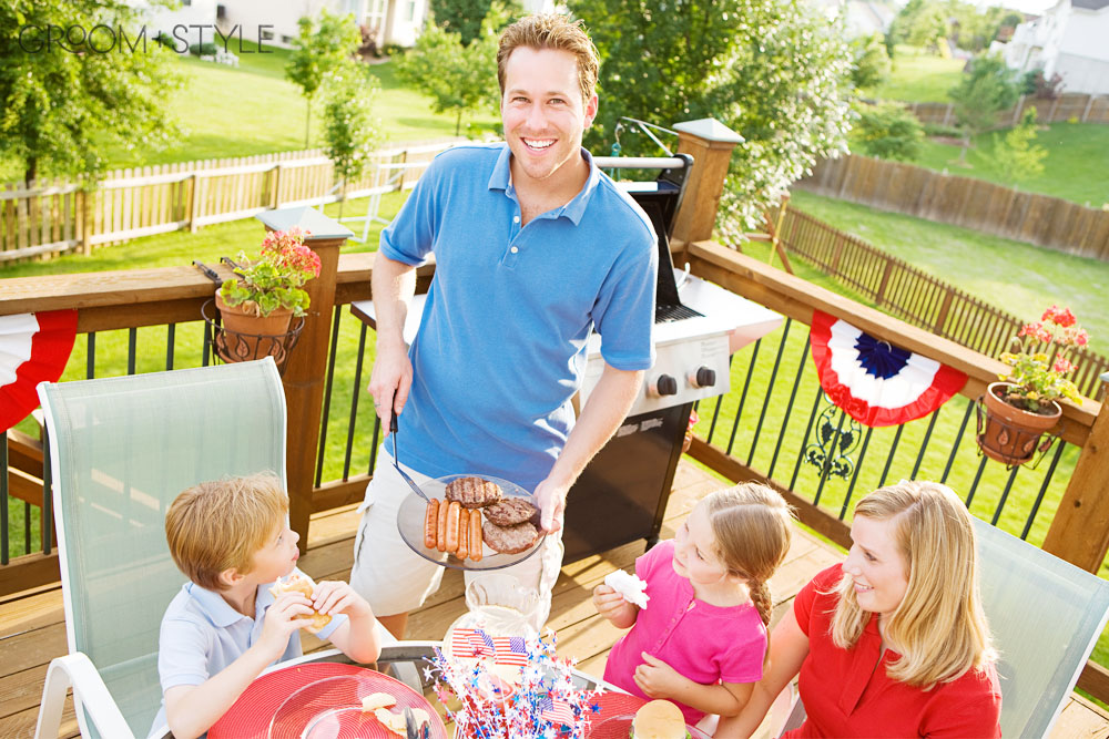 creating an inviting home post guest backyard