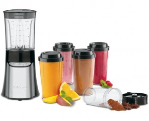 Best Blender - Cuisinart Blending Chopping System CPB300