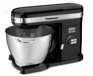 Best Stand Mixer - Cuisinart SM-55BC Stand Mixer