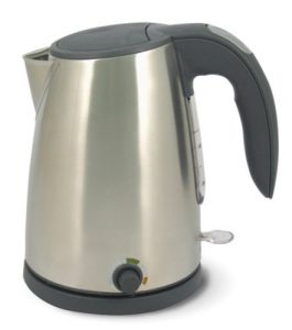 Best Electric Kettle - adagio Teas 30 Ounce utiliTEA