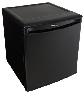 best mini fridge - Danby DAR017A2BDD Compact All Refrigerator