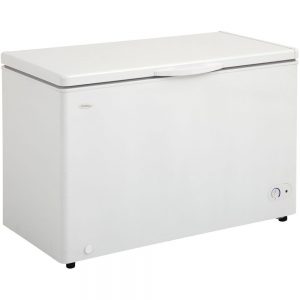 best chest freezer - Danby Deep Cooling Designer 9.6 Cu. Ft. Chest Freezer