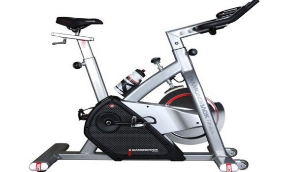 Diamondback Fitness 510ic Indoor Cycle Trainer 0