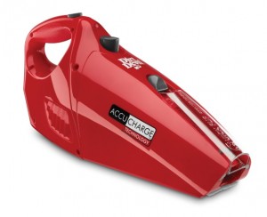 best handheld vacuum - Dirt Devil Accucharge Vacuum