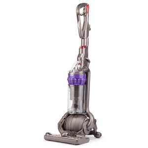 best vacuum pet hair - Dyson DC25 Animal Ball-Technology Upright Vacuum Cleaner