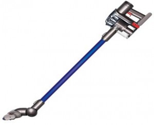 best handheld vacuum - Dyson DC44 Vacuum
