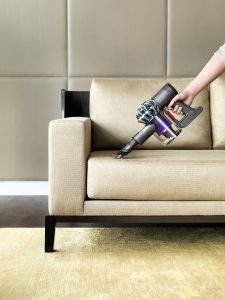 Dyson V6 Trigger Cordless Handheld Vacuum Cleaner