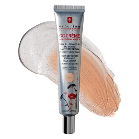 Erborian CC Creme