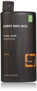 Every Man Jack Body Wash