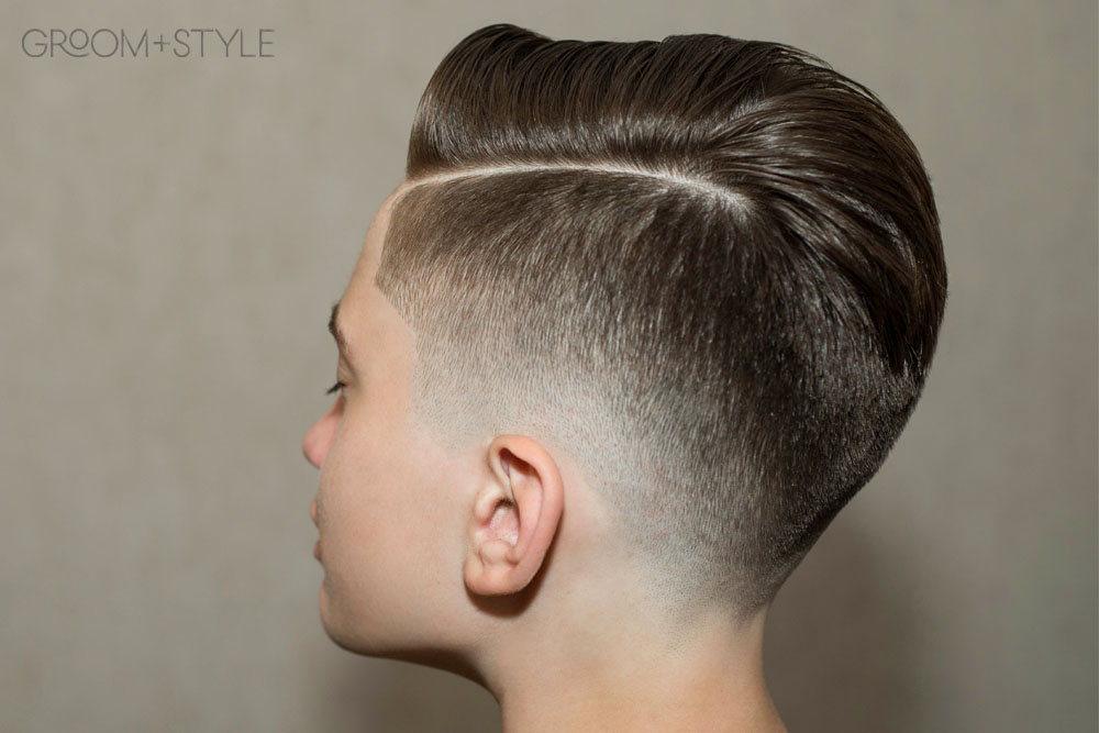 fade haircuts post 5 mid fade
