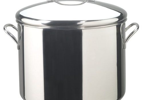 Best SaucePan - Farberware Classic Series Stainless Steel