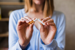Don't Smoke