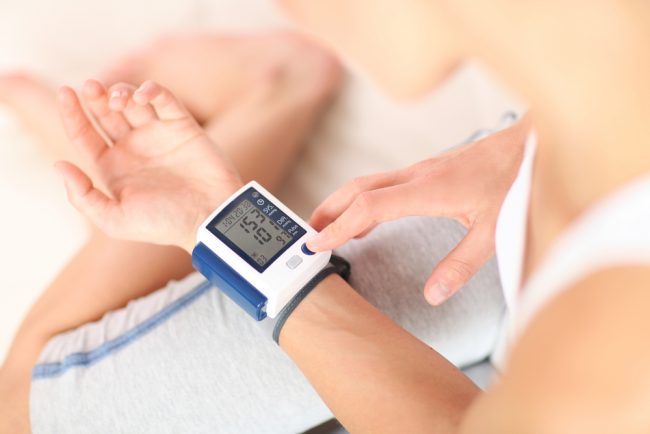 best blood pressure 