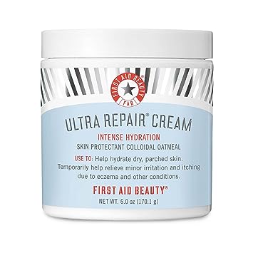 First Aid Beauty Ultra Repair Cream