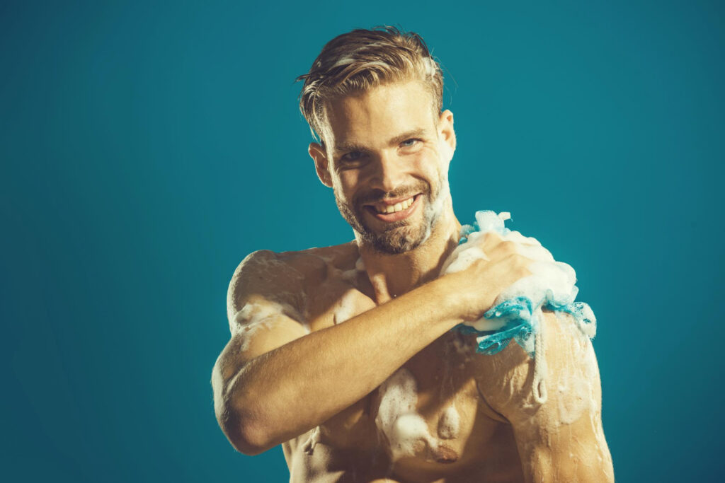 Best smelling body wash for men