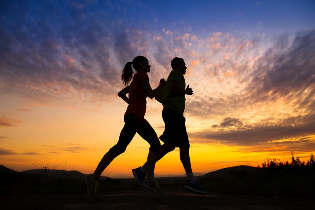 fitness trackers