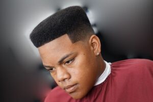 Flat Top