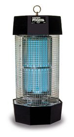best bug zapper review - Flowtron FC-8800 Diplomat Fly Control Device