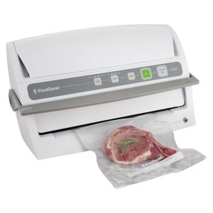 best food vacuum sealer - FoodSaver V3240 Automatic Vacuum Sealing System