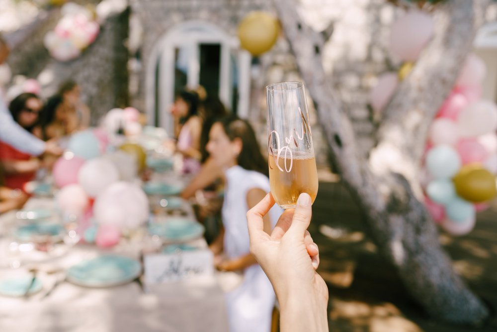 wine tastings
