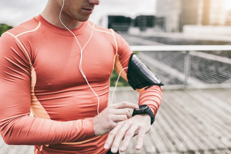 gps running watches
