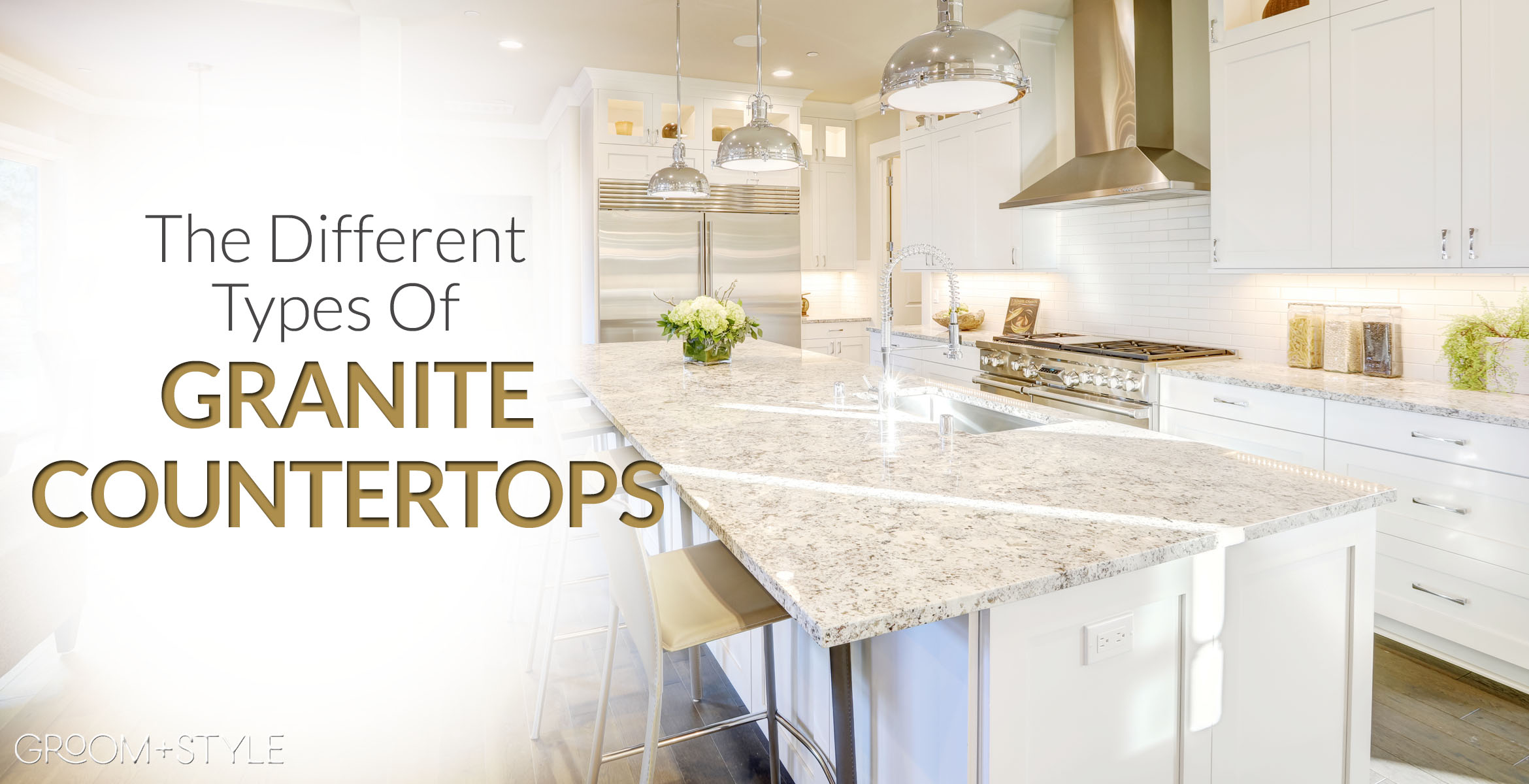granite countertops featured image