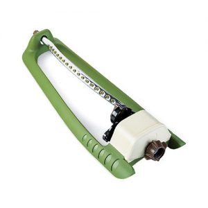 Best Sprinkler Review - Green Thumb GT50910 Oscillating Sprinkler