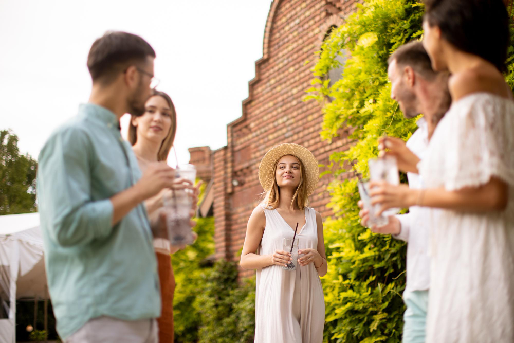 Send Guests Home with a Taste of Wine Country