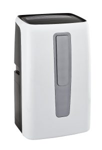best portable air conditioner - Haier HPC12XCR 12000 BTU Portable Air Conditioner
