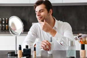 How To Use Toner