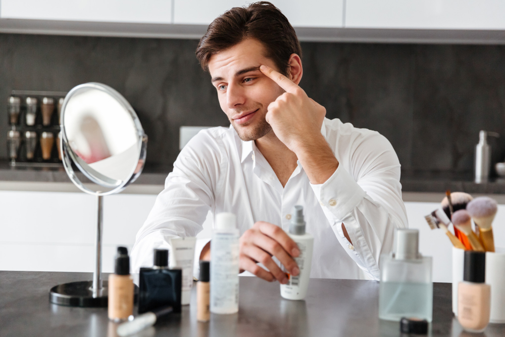 Best toners for men
