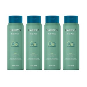Harry's Men's Body Wash