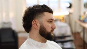 How to Style Mexican Mullet