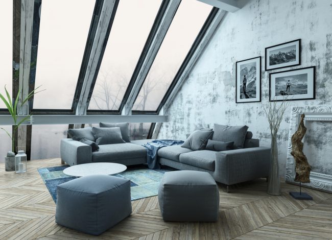 increase home value - loft conversion