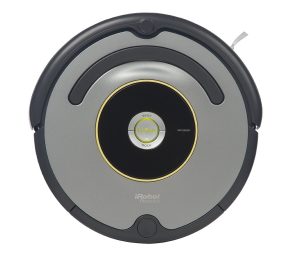 best robot vacuum - iRobot Roomba 630 Vacuum Cleaning Robot