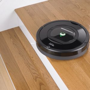best robot vacuum - iRobot Roomba 770 Robotic Vacuum Cleaner