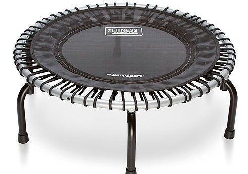 jumpsport fitness trampoline model 350