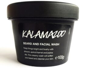 Kalamazoo by LUSH