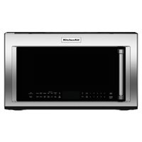 KitchenAid KMHC319ESS Over The Range Microwave