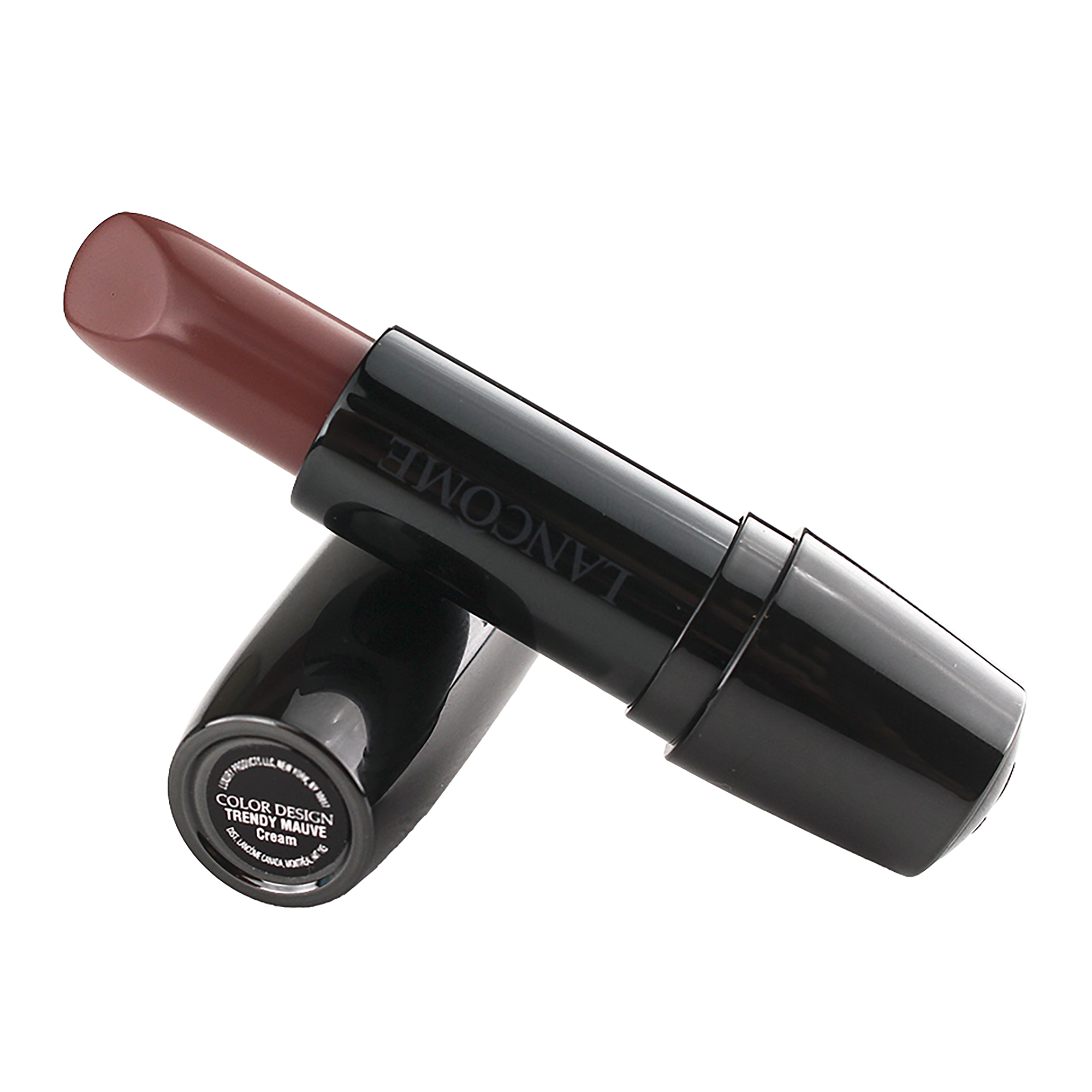 Lancome Color Design Lipstick