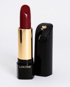 Lancôme L'Absolu Rouge in Merlot
