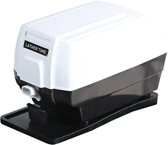 Lather Time Professional Hot Lather Machine