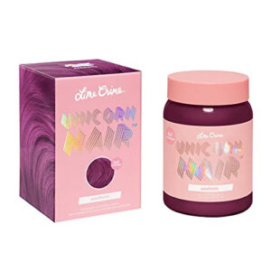 Lime Crime Unicorn Hair Full Coverage