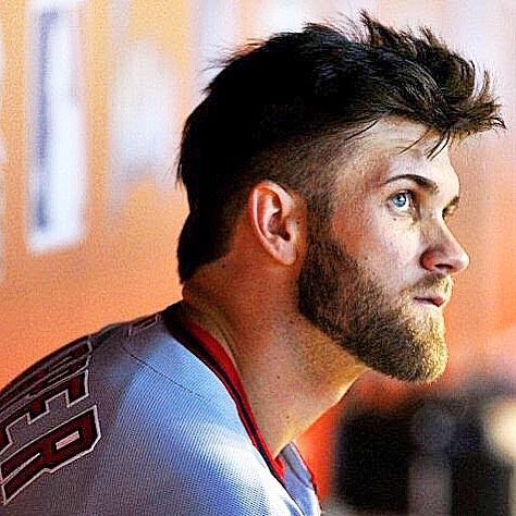 Long Faux Hawk Hairstyle
