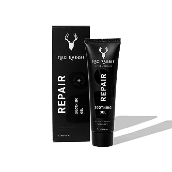 Mad Rabbit Repair Tattoo Aftercare Soothing Gel
